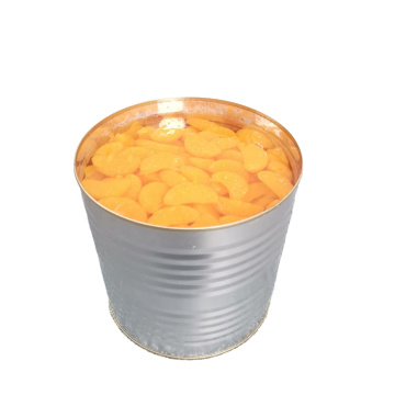 SYSCO Canned Fresh Mandarin Orange in Light Syrup
